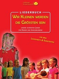 Abbildung von: Wir Kleinen werden die Größten sein - Feiyr