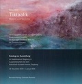 Cover: Tiktaalik - Bernstein-Verlag