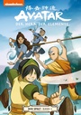Bild: Avatar - Der Herr der Elemente 8: Der Spalt 1 - Cross Cult Entertainment