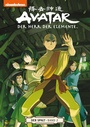 Cover: Avatar - Der Herr der Elemente 9: Der Spalt 2 - Cross Cult Entertainment