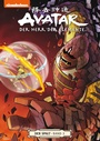 Cover: Avatar - Der Herr der Elemente 10: Der Spalt 3 - Cross Cult Entertainment