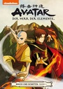 Cover: Avatar - Der Herr der Elemente 11: Rauch und Schatten 1 - Cross Cult Entertainment