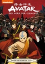 Cover: Avatar - Der Herr der Elemente 12: Rauch und Schatten 2 - Cross Cult Entertainment