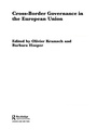 Cover: Cross-Border Governance in the European Union - Routledge