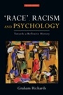 Cover: Race, Racism and Psychology - Routledge