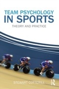 Cover: Team Psychology in Sports - Routledge