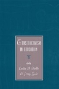 Abbildung von: Constructivism in Education - Routledge