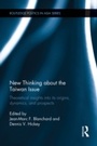 Cover: New Thinking about the Taiwan Issue - Routledge