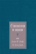 Cover: Constructivism in Education - Routledge