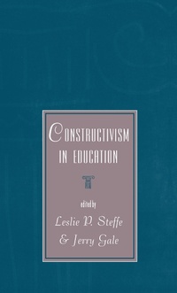Enlarge image Cover: Constructivism in Education - Routledge
