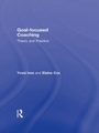 Cover: Goal-focused Coaching - Routledge