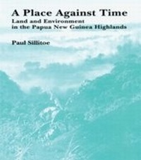 Enlarge image Cover: A Place Against Time - Routledge