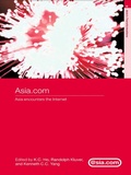 Cover: Asia.com - Routledge