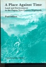 Cover: A Place Against Time - Harwood-Academic Publishers