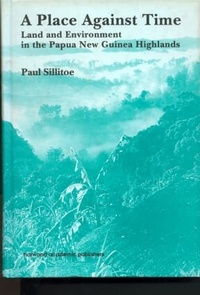 Enlarge image Cover: A Place Against Time - Harwood-Academic Publishers