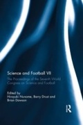 Cover: Science and Football VII - Routledge