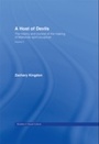 Cover: A Host of Devils - Routledge