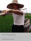 Cover: China's Past, China's Future - Routledge