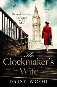 Abbildung von: The Clockmaker's Wife - AVON, a division of HarperCollins Publishers Ltd