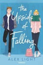 Cover: The Upside of Falling - HarperCollins