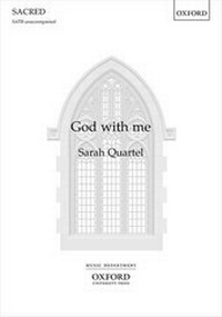 Abbildung von: God with me - Oxford University Press
