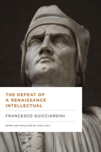 Enlarge image Cover: The Defeat of a Renaissance Intellectual - Pennsylvania State University Press