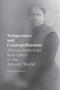 Cover: Temperance and Cosmopolitanism - Pennsylvania State University Press