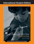 Cover: The Immune System - WW Norton & Co