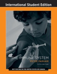 Enlarge image Cover: The Immune System - WW Norton & Co
