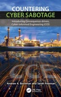 Cover: Countering Cyber Sabotage - CRC Press