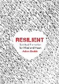 Cover: Resilient 2020 - Acorn Press