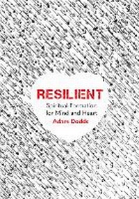 Enlarge image Cover: Resilient 2020 - Acorn Press