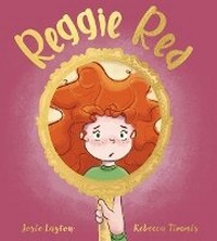 Enlarge image Cover: Reggie Red - Larrikin House