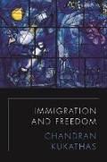 Cover: Immigration and Freedom - Princeton University Press