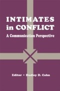 Cover: intimates in Conflict - Routledge