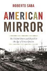 Abbildung von: American Mirror - Princeton University Press