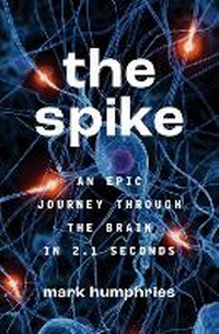 Enlarge image Cover: The Spike - Princeton University Press