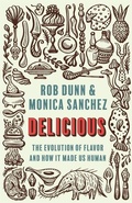 Cover: Delicious - Princeton University Press