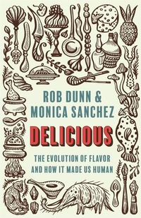 Enlarge image Cover: Delicious - Princeton University Press
