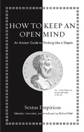 Cover: How to Keep an Open Mind - Princeton University Press