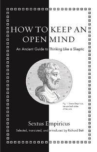 Enlarge image Cover: How to Keep an Open Mind - Princeton University Press