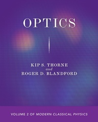 Enlarge image Cover: Optics - Princeton University Press
