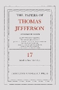 Cover: The Papers of Thomas Jefferson, Retirement Series, Volume 17 - Princeton University Press