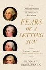 Cover: Fears of a Setting Sun - Princeton University Press