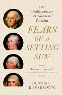 Enlarge image Cover: Fears of a Setting Sun - Princeton University Press