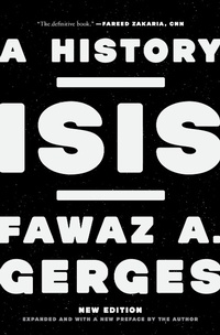 Enlarge image Cover: ISIS - Princeton University Press