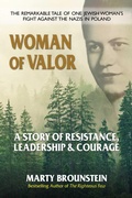 Cover: Woman of Valor - Square One Publishers
