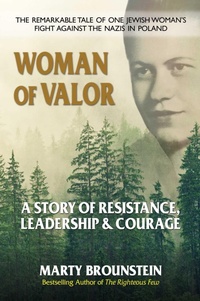 Enlarge image Cover: Woman of Valor - Square One Publishers