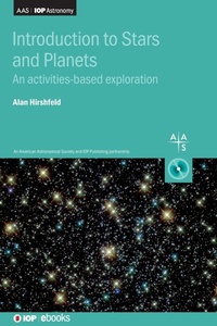 Abbildung von: Introduction to Stars and Planets - Institute of Physics Publishing