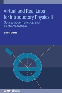Abbildung von: Virtual and Real Labs for Introductory Physics II - Institute of Physics Publishing
